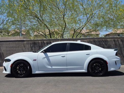 Used 2023 Dodge Charger Scat Pack RWD image 5