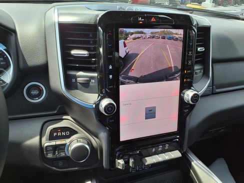 New 2026 RAM 1500 Big Horn image 30