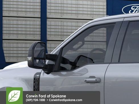 New 2026 Ford F350 XLT image 20