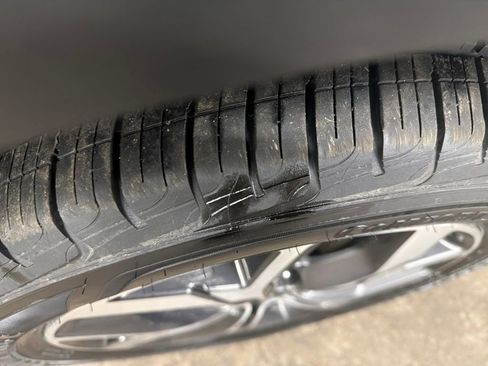 Used 2022 Kia Sportage EX image 31