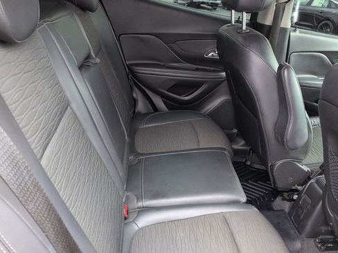 Used 2015 Buick Encore Convenience image 8