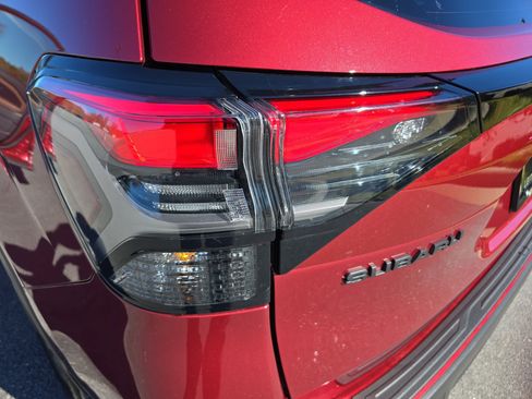 Used 2025 Subaru Forester Touring image 34