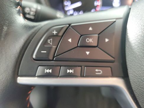 Used 2024 Nissan Sentra SR w/ SR Premium Package image 21