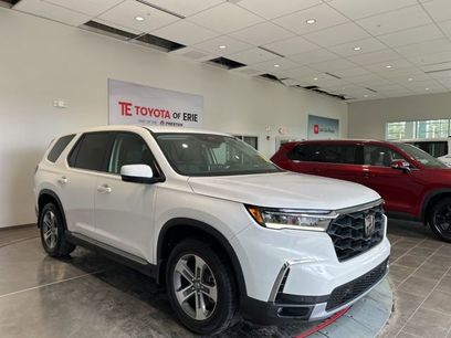 Used 2024 Honda Pilot EX-L