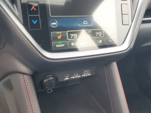 New 2026 Subaru WRX Premium AWD/4WD image 24