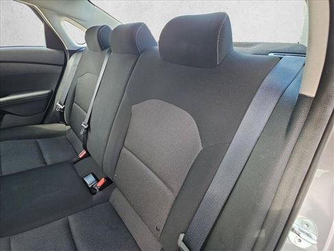 Used 2024 Kia Forte LXS FWD image 17