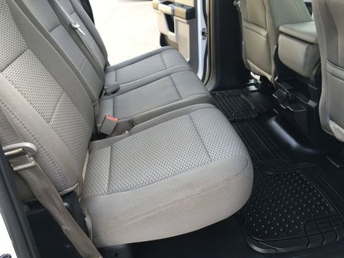 Used 2018 Ford F150 XLT w/ Trailer Tow Package AWD/4WD image 27
