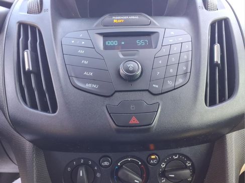 Used 2017 Ford Transit Connect XL image 11