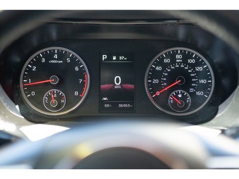 Used 2023 Kia K5 GT-Line FWD image 11