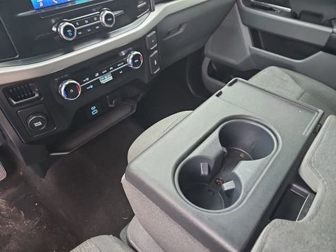 Used 2023 Ford F150 XLT w/ Equipment Group 301A Mid image 21