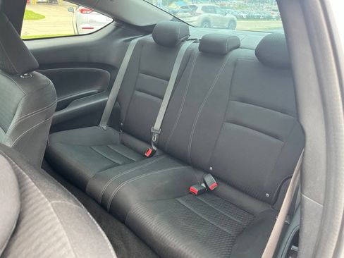 Used 2013 Honda Accord EX image 20