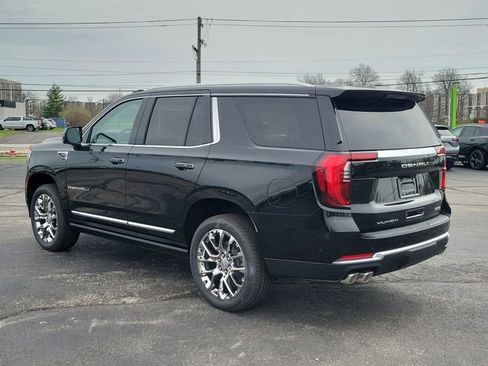 New 2026 GMC Yukon Denali w/ Denali Reserve Package image 3