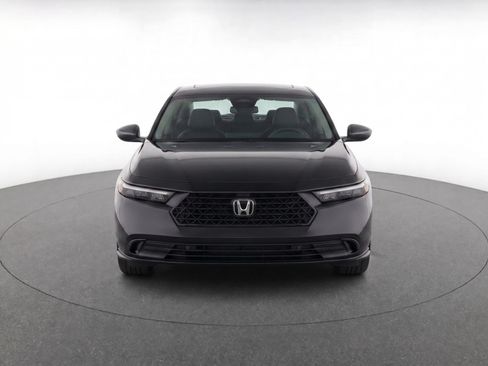 Used 2023 Honda Accord Sport image 8