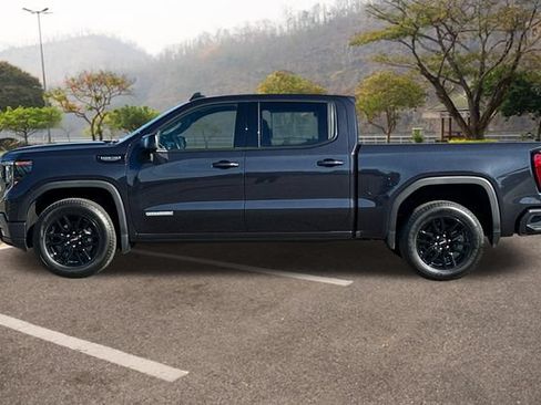 Used 2026 GMC Sierra 1500 Elevation w/ Preferred Package RWD image 7