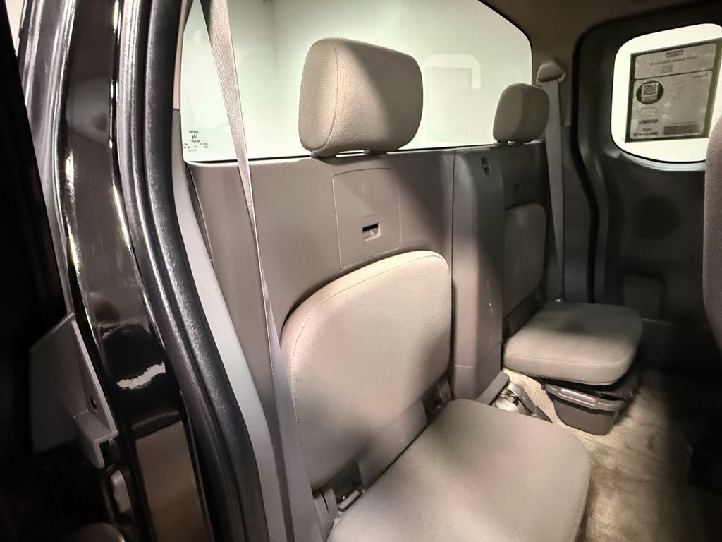 Used 2015 Nissan Frontier S RWD image 69