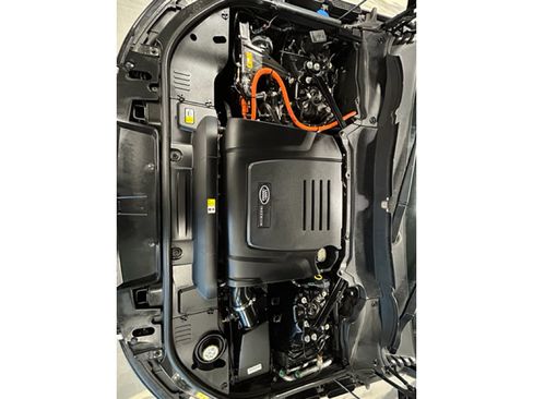 Used 2020 Land Rover Range Rover Sport HSE image 59