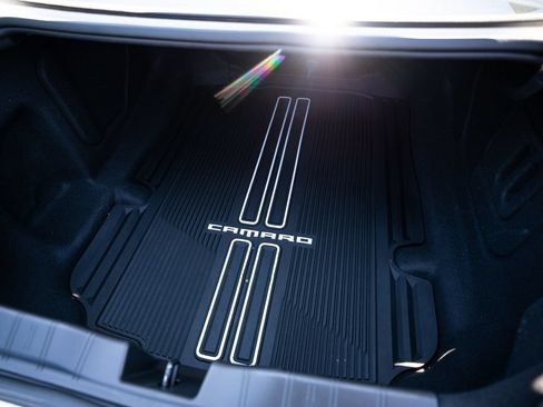 Used 2022 Chevrolet Camaro LS RWD image 45