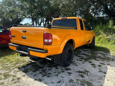 Used 2008 Ford Ranger Sport RWD image 8