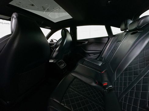 Used 2023 Audi S5 Premium Plus w/ Premium Plus Package image 26