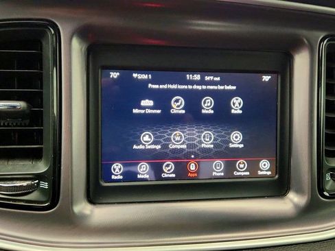 Used 2019 Dodge Challenger SXT w/ Blacktop Package image 17