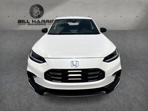 Used 2026 Honda HR-V Sport image 2