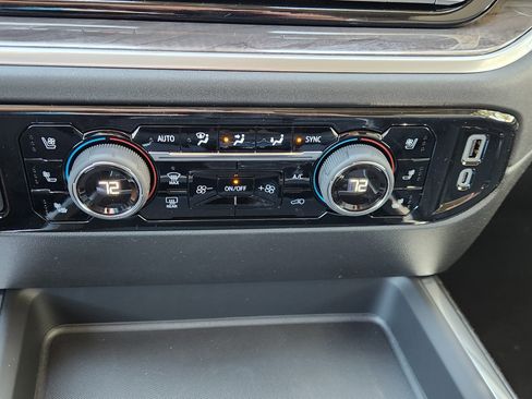 New 2026 Chevrolet Silverado 2500 LTZ w/ Trail Boss Package image 21