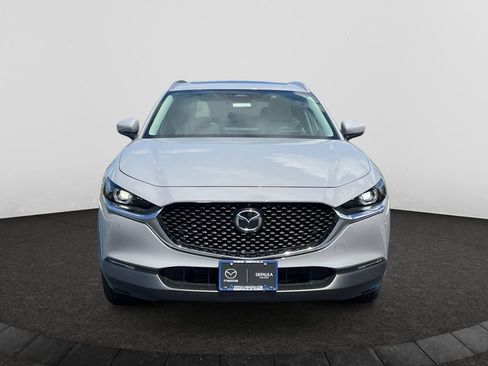 New 2026 MAZDA CX-30 AWD 2.5 S w/ Premium Package image 7