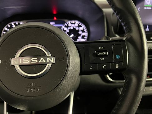 Certified 2023 Nissan Rogue SL w/ SL Premium Package image 20