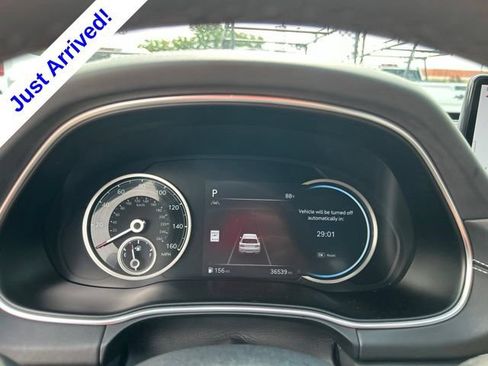 Used 2023 Genesis GV80 2.5T w/ Advanced Package AWD/4WD image 21