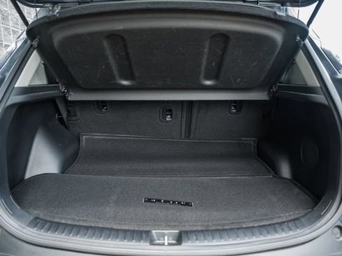 Used 2021 Kia Seltos SX w/ SX Sunroof Package AWD/4WD image 12