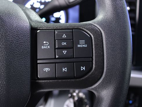 Used 2023 Ford F450 XLT w/ XLT Value Package image 19