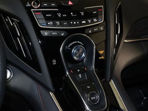 Certified 2026 Acura RDX A-Spec image 23