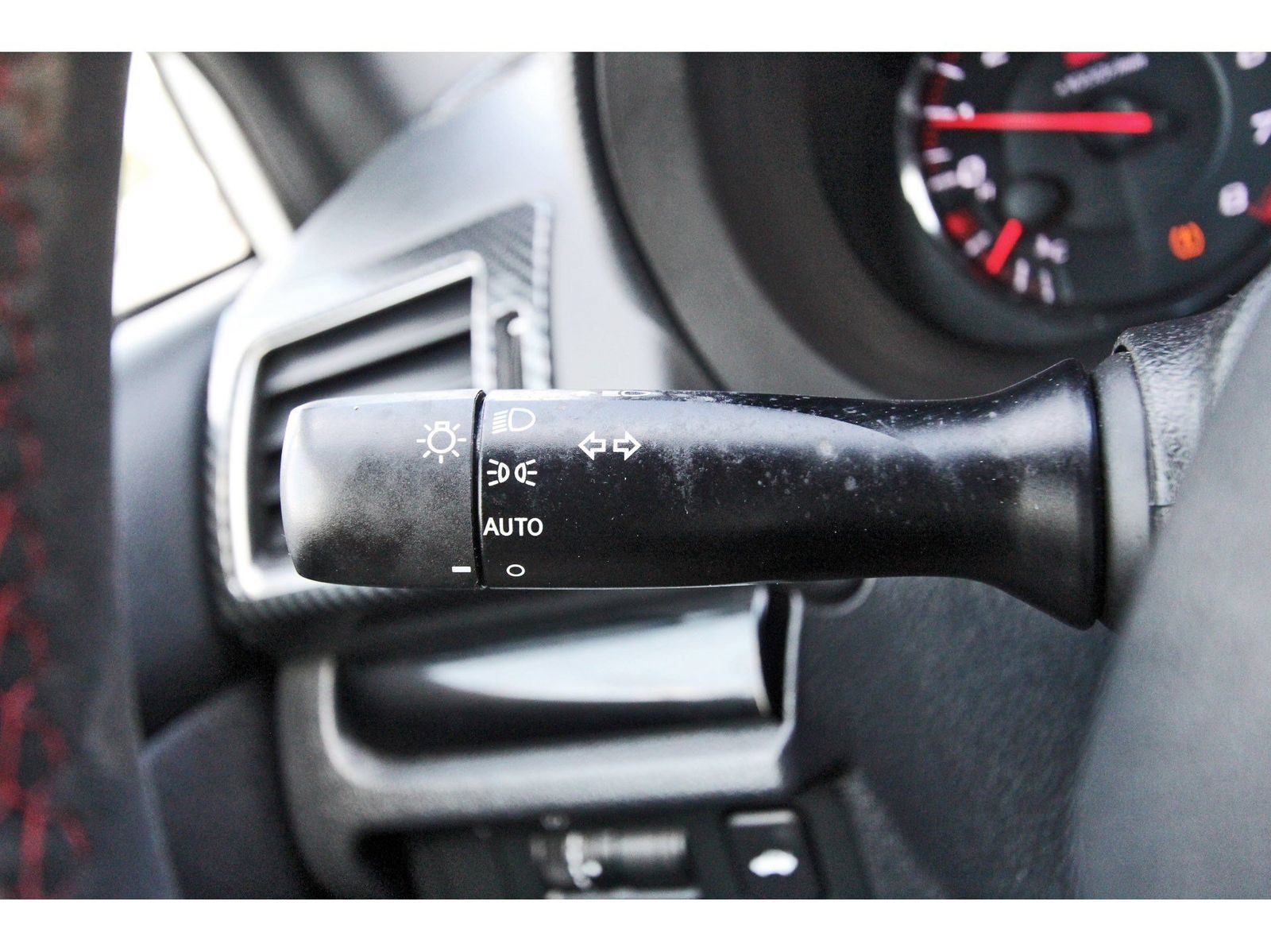 Used 2018 Subaru WRX STI Type RA AWD/4WD image 22