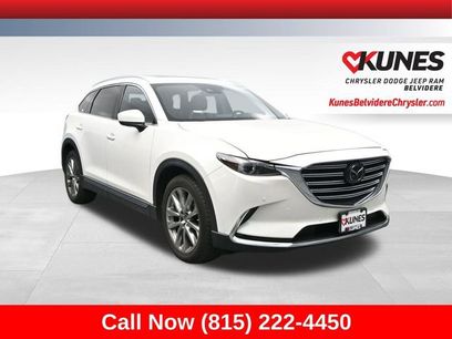Used 2019 MAZDA CX-9 Grand Touring