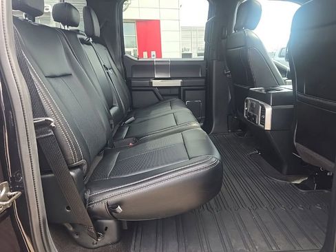 Used 2020 Ford F150 Lariat w/ Equipment Group 502A Luxury AWD/4WD image 37