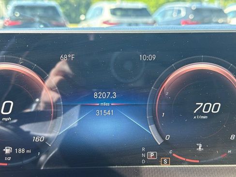 Used 2020 Mercedes-Benz A 220 4MATIC image 14