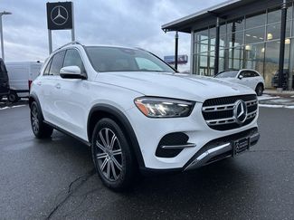 Used 2026 Mercedes-Benz GLE 350 GLE 350 video 1