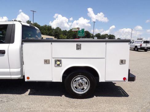 Used 2019 Ford F350 XL w/ XL Value Package RWD image 38