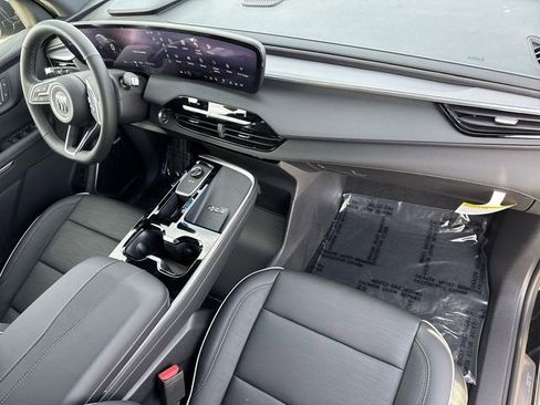 New 2026 Buick Enclave Sport Touring w/ Power Package image 30