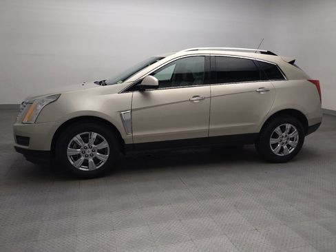 Used 2015 Cadillac SRX Luxury w/ Driver Awareness Package FWD image 2