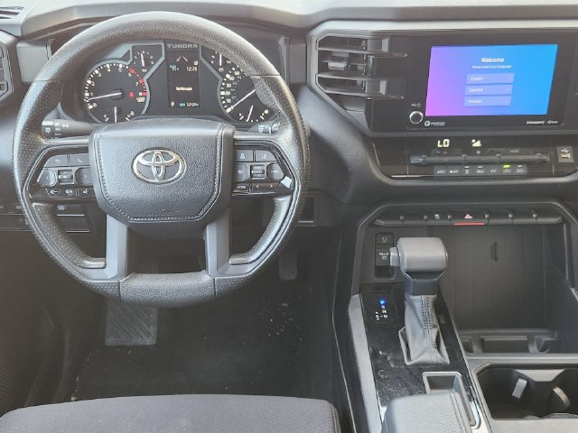 Used 2023 Toyota Tundra SR w/ SR Tow Package RWD image 27