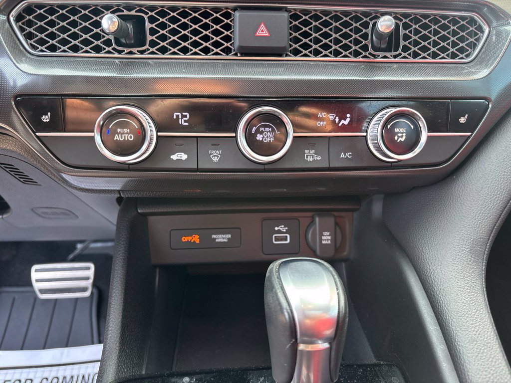 Used 2024 Acura Integra A-Spec FWD image 23