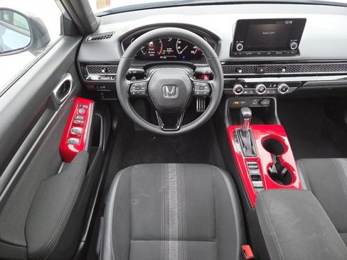 Used 2023 Honda Civic Sport image 24