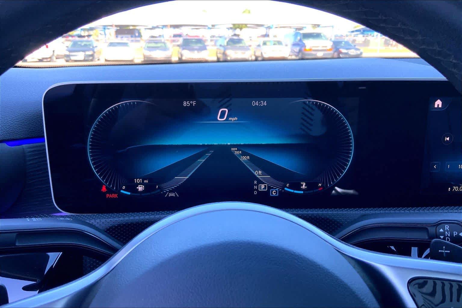 Used 2019 Mercedes-Benz A 220 4MATIC image 26
