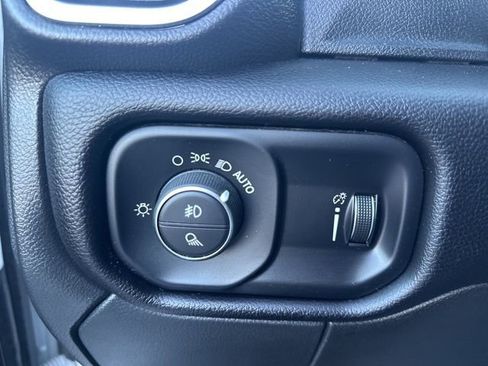 Used 2024 RAM 2500 Big Horn image 23