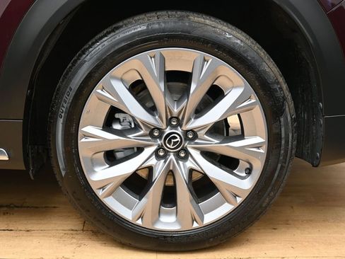 Used 2024 MAZDA CX-90 3.3 Turbo w/ Premium Package image 16