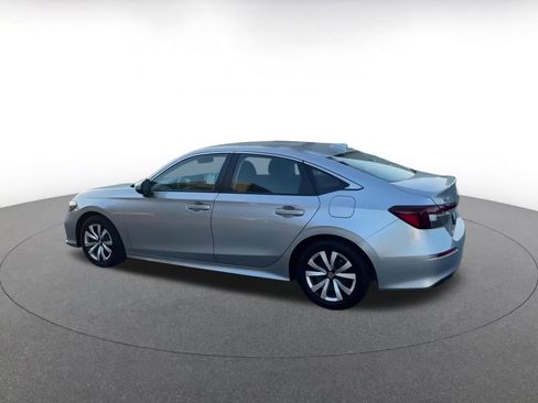 Used 2025 Honda Civic LX image 12