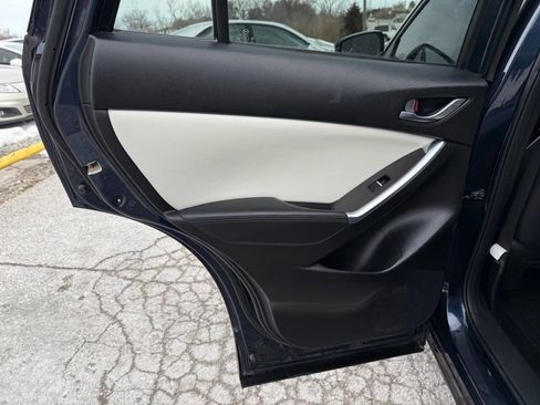 Used 2016 MAZDA CX-5 Grand Touring image 19