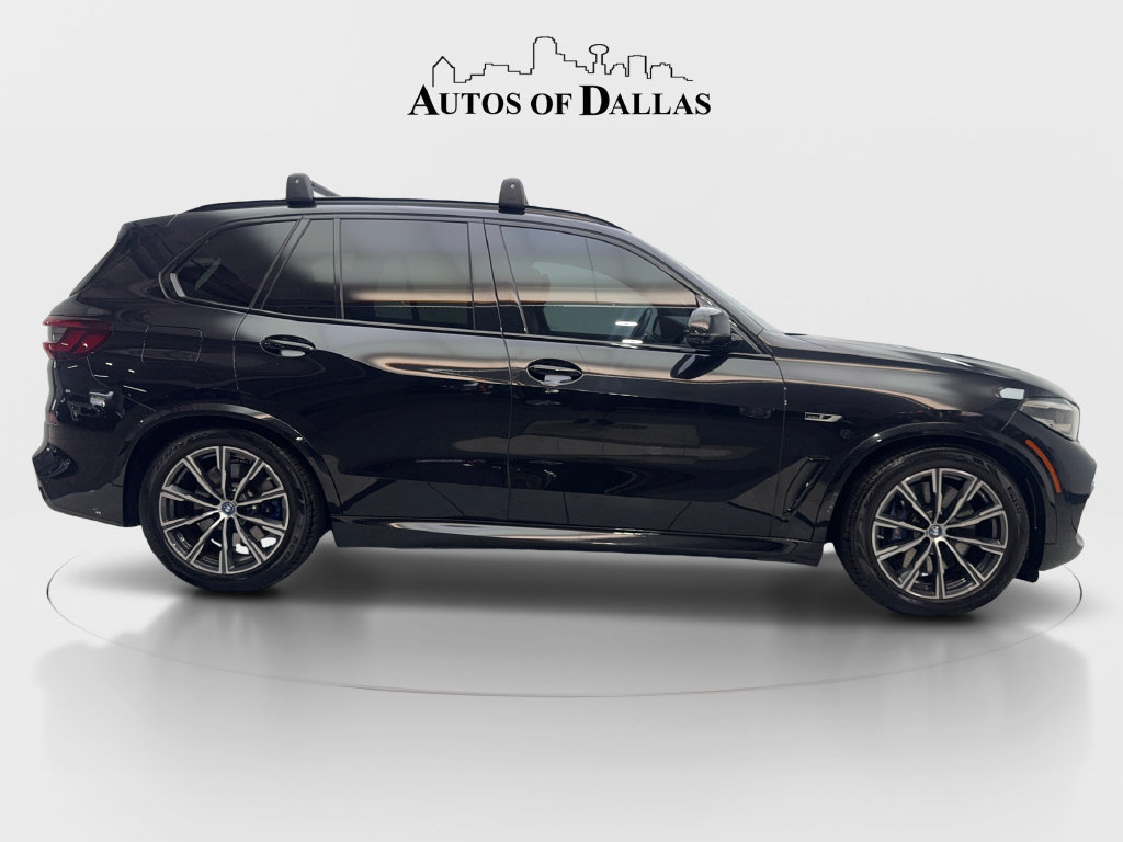 Used 2023 BMW X5 xDrive45e w/ M Sport Package AWD/4WD image 11