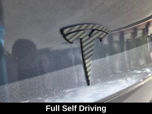 Used 2021 Tesla Model 3 Long Range AWD/4WD image 14